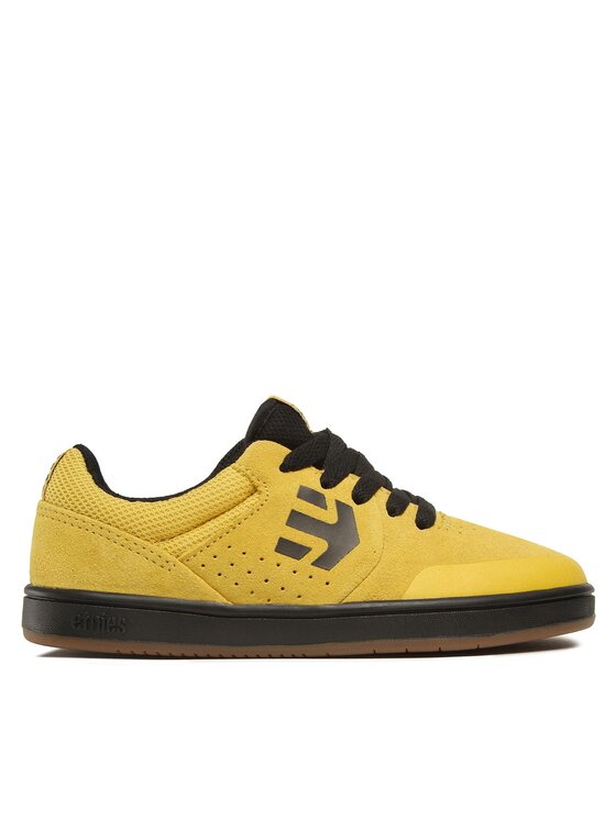 Sneakers Kids Marana 43010000120 Giallo