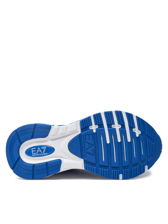 EA7 Emporio Armani EA7 Emporio Armani Laisvalaikio batai 7Y000002 AF10181 MZ033 Tamsiai mėlyna