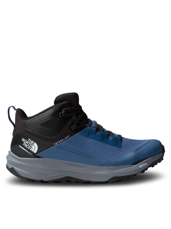 The North Face The North Face Trekkings Vectiv Exploris 2 Mid NF0A7W6AMG71 Albastru