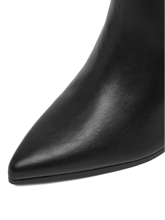 MEXX MEXX Ботильйони EO-MI001804363W Чорний