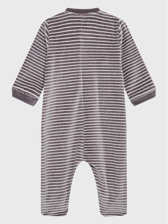 Tutina 999 54510 00 Marrone Regular Fit