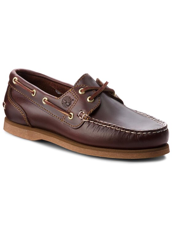 ErsA z Group l classic 2 eye timberland