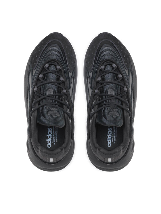 adidas adidas Sneakers Ozelia W H04268 Schwarz