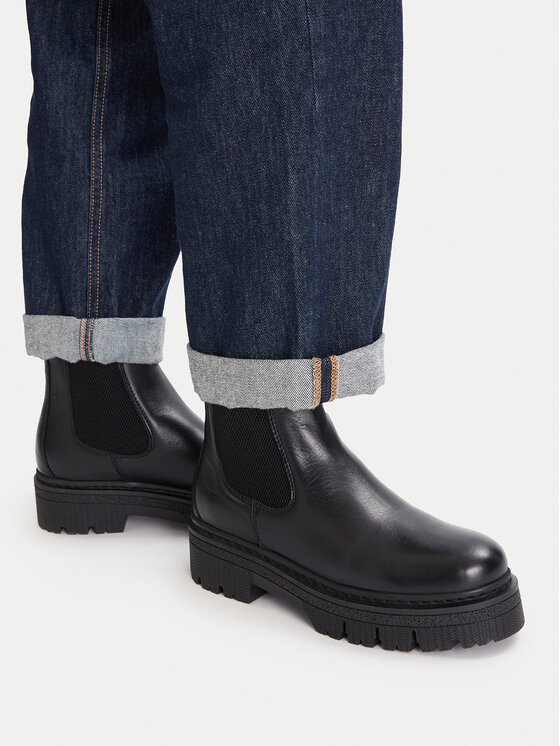 Tamaris Tamaris Chelsea 1-25450-45 Nero