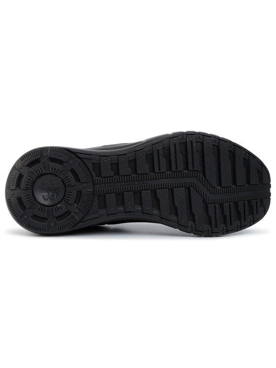 Under Armour Under Armour Buty Ua W Micro G Pursuit Bp 3021969-001 Czarny