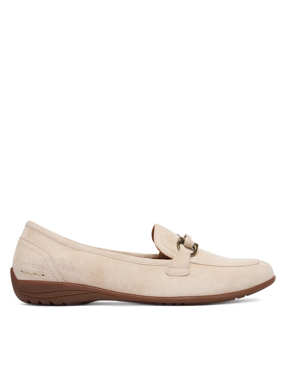 Josef Seibel Josef Seibel Loaferid Fenja 34 74834 Kreemjas