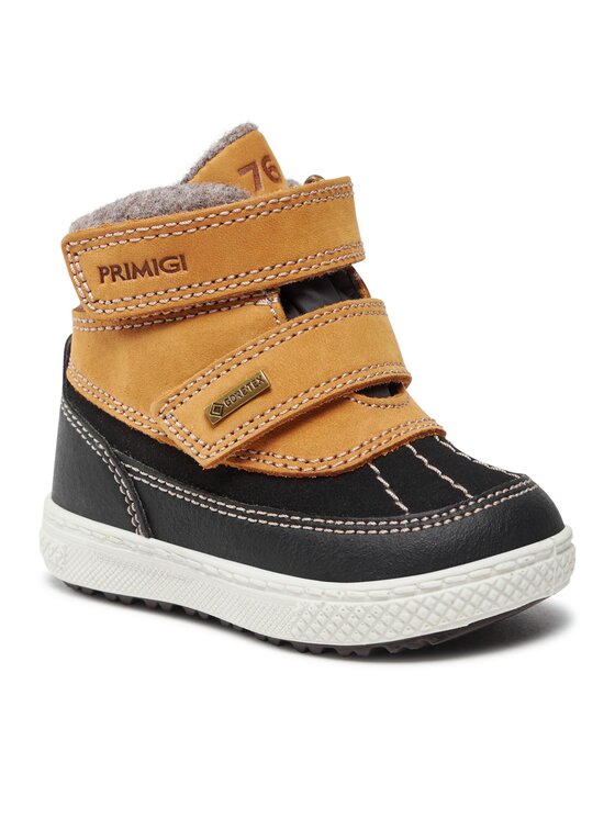 Primigi Primigi Zimski škornji GORE-TEX 4852000 M Rjava