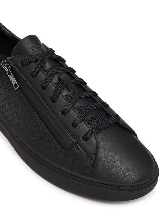 BOSS BOSS Sneakers Kieran 50554795 Schwarz