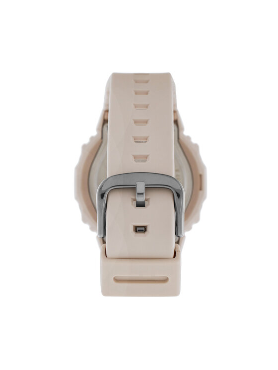 G-Shock G-Shock Zegarek GMA-P2100M-4AER Beżowy