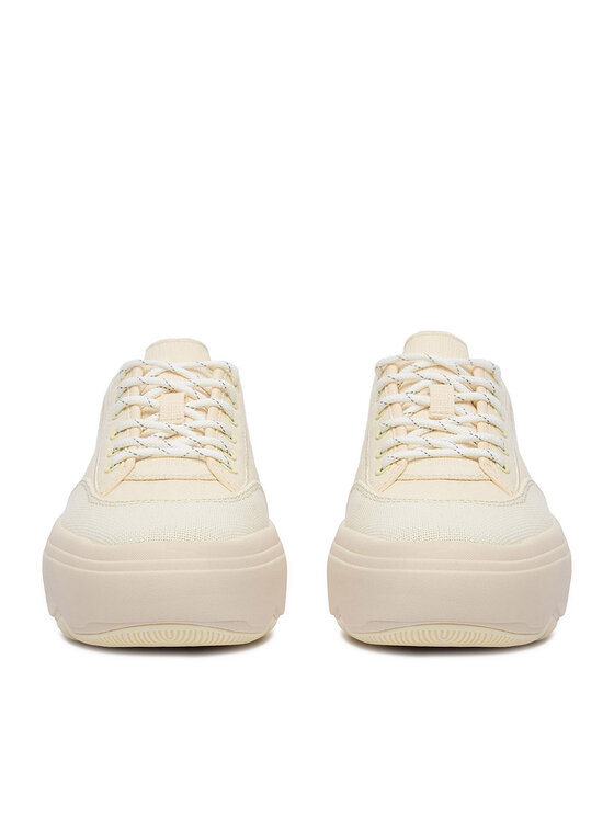 Roxy Roxy Sneakers CEOB-V12-1222 Gelb