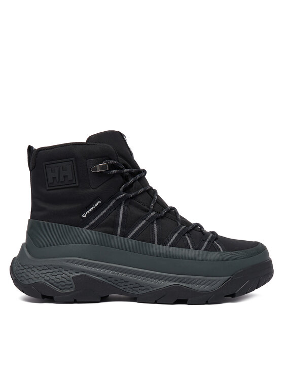 Helly Hansen Helly Hansen Cizme de zăpadă Keystone 12061 990 Negru