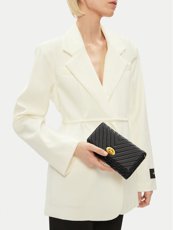 DeeZee DeeZee Handtasche GL23526 Schwarz