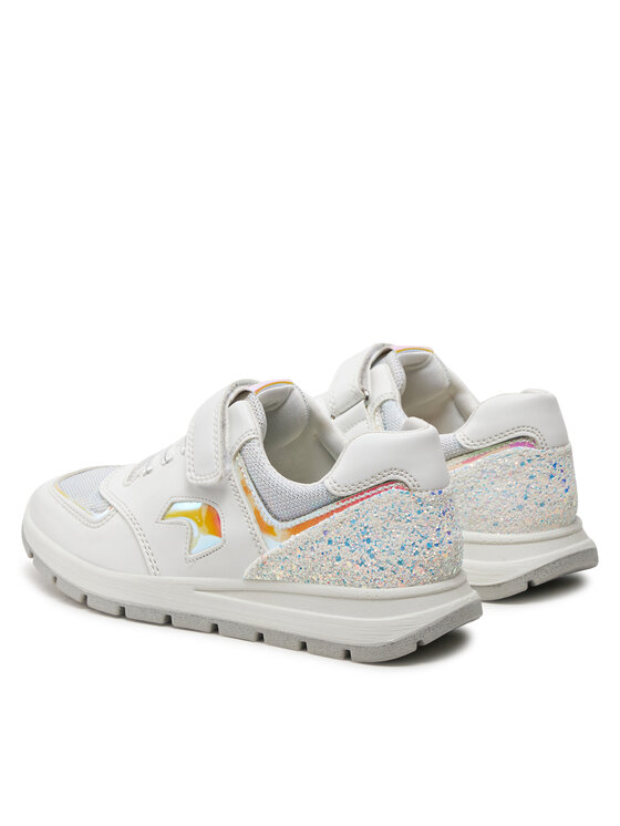 Primigi Primigi Sneakersy 5876277 D Biały