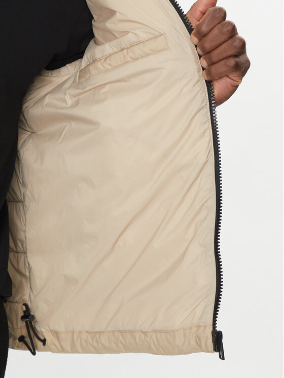 BOSS BOSS Преходно яке H-Cenitos 50519237 Бежов Regular Fit