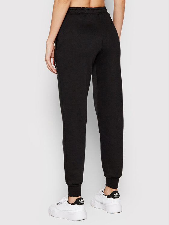 Pantaloni da tuta Nomi 2 117893 Nero Regular Fit