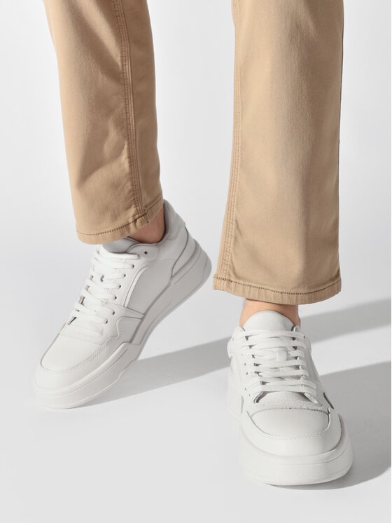 Vagabond Shoemakers Vagabond Shoemakers Sneakers Cedric 5588-001-01 Weiß