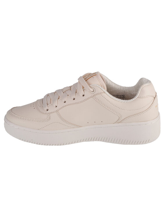 Skechers Skechers Trampki Sport Court 2.0 - Core Essential Beżowy