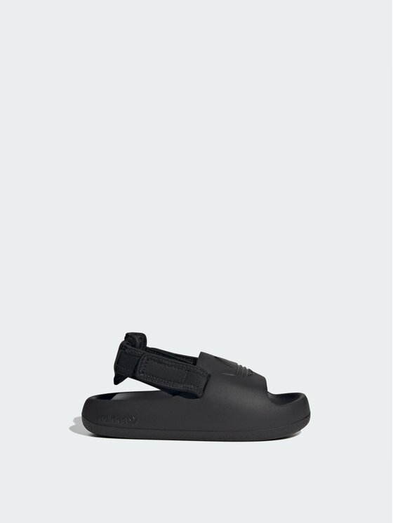 adidas adidas Klapki Adifom Adilette Czarny