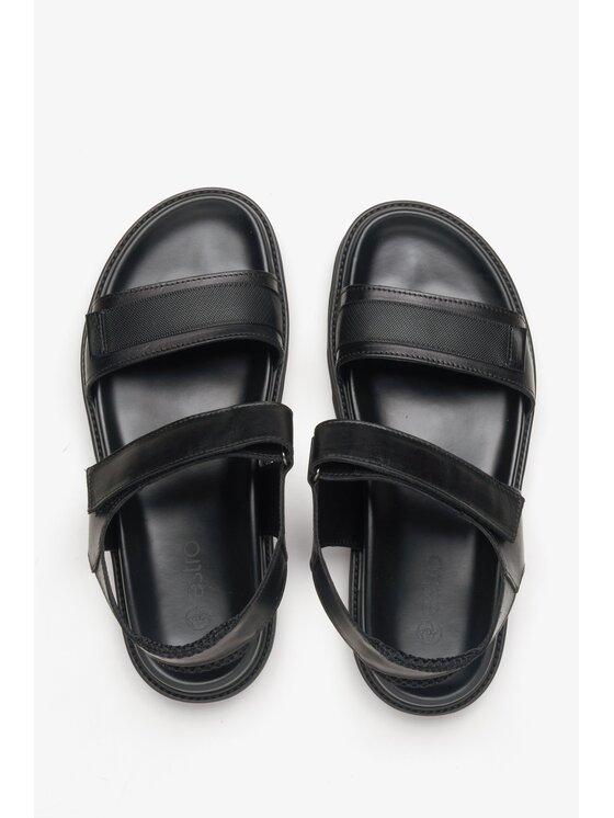 Estro Estro Sandali ER00115493 Nero