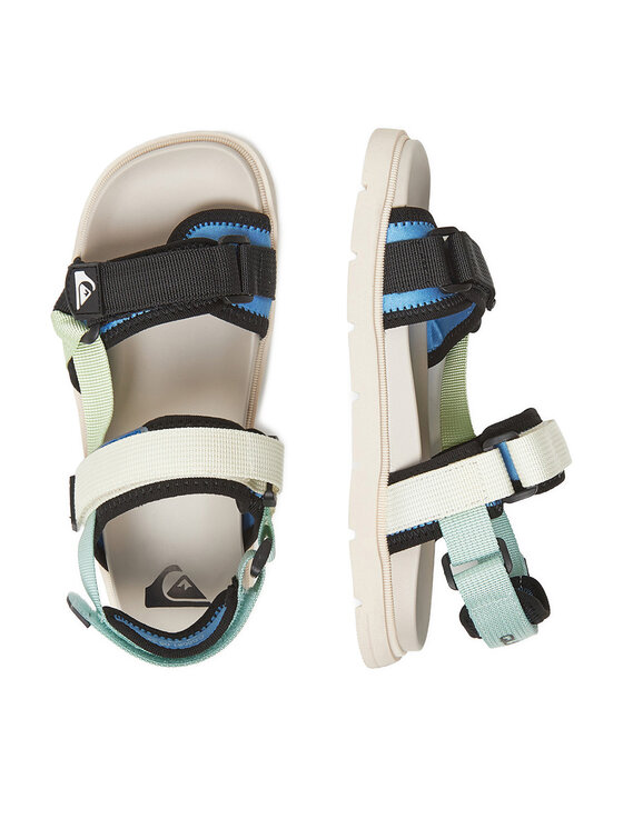 Quiksilver Quiksilver Sandaalid CS6081-06 Värviline