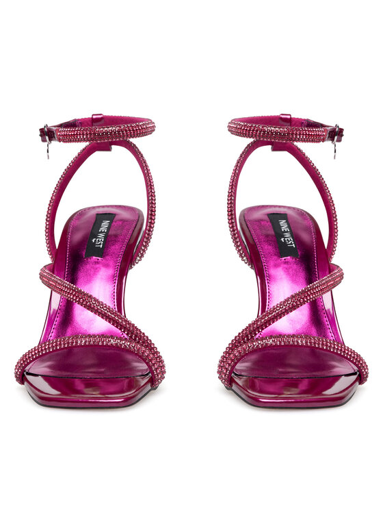Nine West Nine West Szandál WFA2675-1 Rózsaszín
