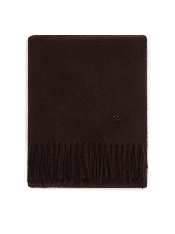 Weekend Max Mara Weekend Max Mara Apaszka 2625546085600 Brązowy