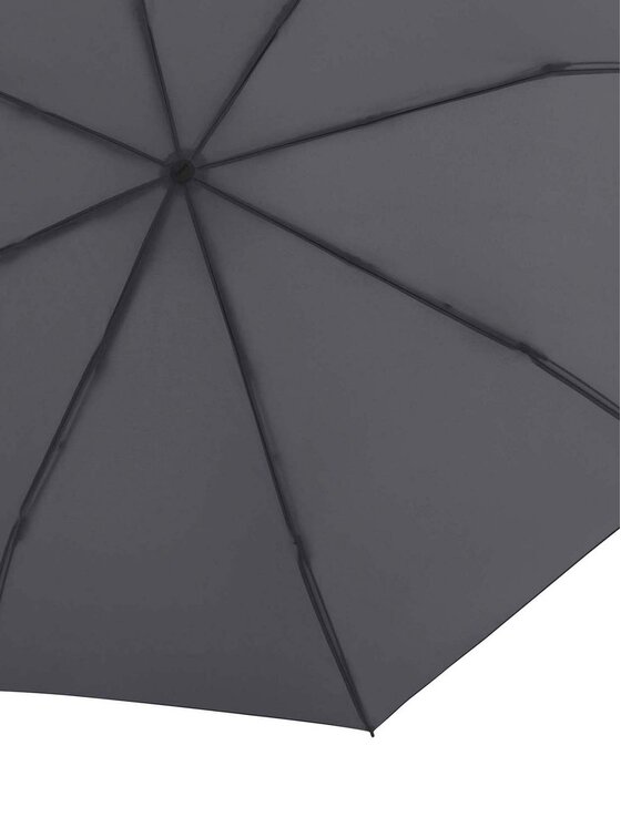 Knirps Knirps Parasolka 332577 Szary