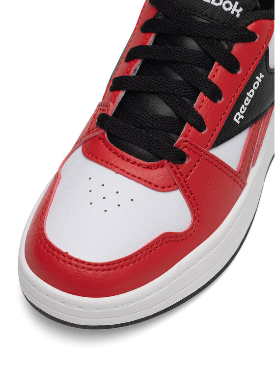 Reebok Reebok Tenisice ROYAL PRIME STEP N' FLASH 100202280 Crvena