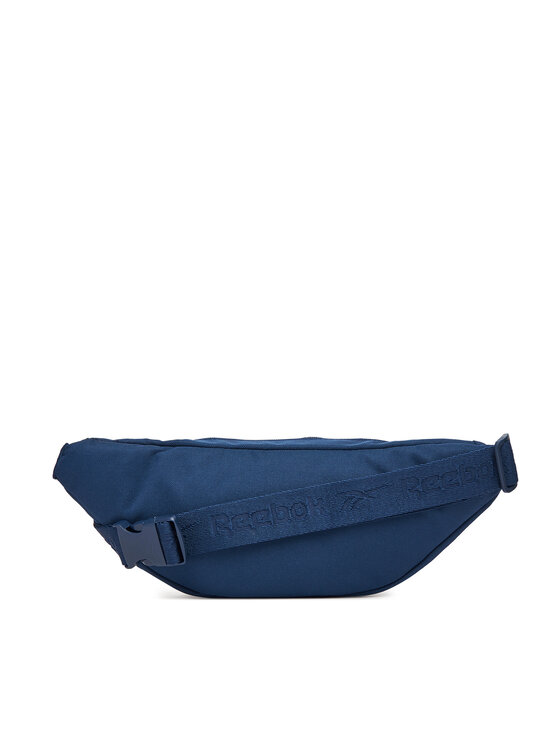 Reebok Reebok torba za okoli pasu RBK-B-005-07 Mornarsko modra