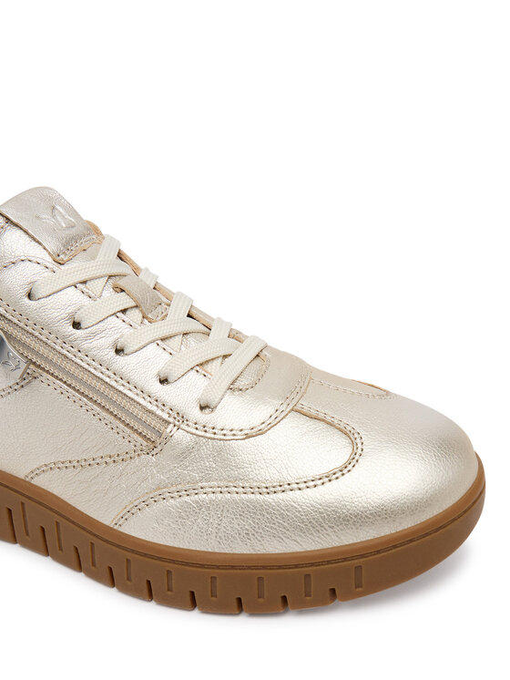 Caprice Caprice Sneakersy 9-23761-46 Biały