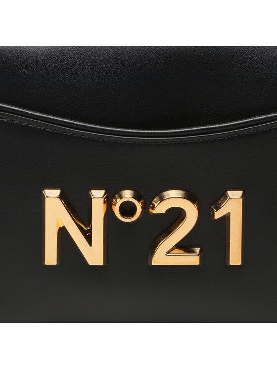 N°21 N°21 Táska 23EBP0920VT01 N001 Fekete