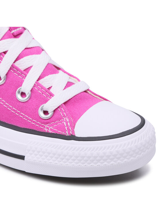 Converse Converse Sneakers Ctas Hi A00787C Ροζ