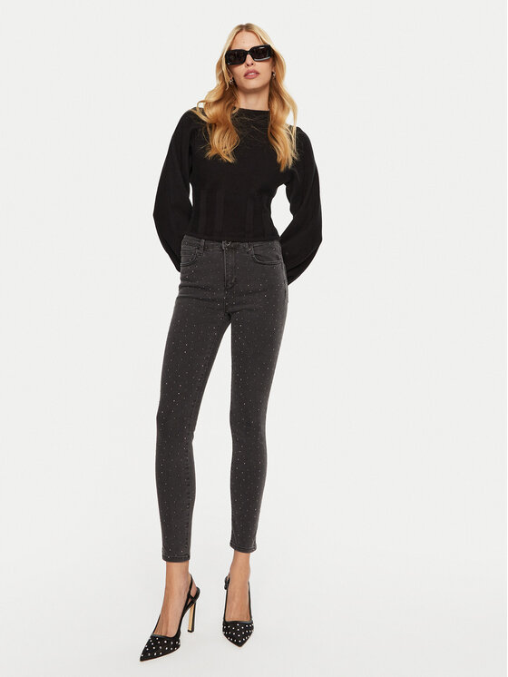 ARTIGLI ARTIGLI Traperice ACDE000717 Siva Regular Fit