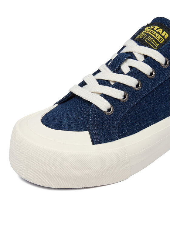 G-Star Raw G-Star Raw Teniși CEO-GST01 Bleumarin