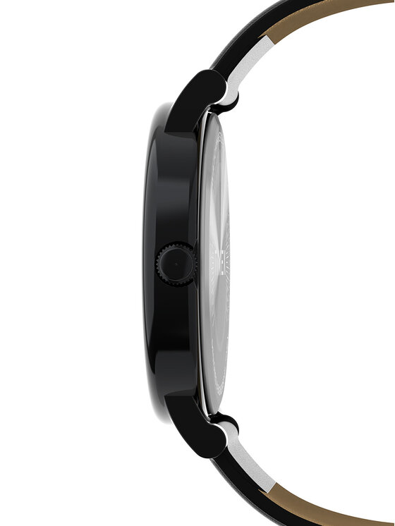 Timex Timex Käekell Originals Oversized TWH6Z3610 Must