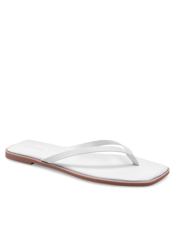 Jenny Fairy Jenny Fairy Flip flop WYL0710-5 Alb