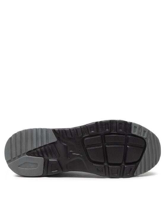 KangaRoos KangaRoos Jõusaali jalatsid Kx-3500 18622 000 5500 Must