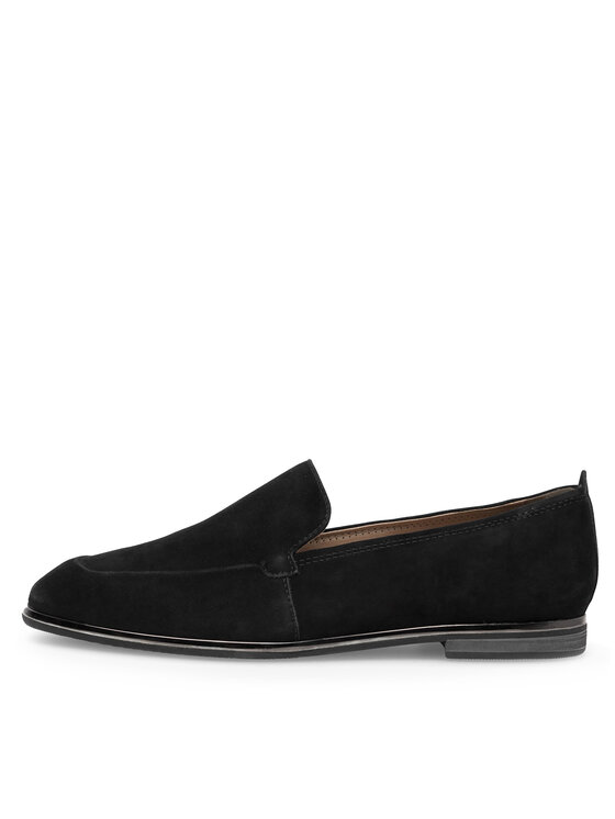 Sergio Bardi Sergio Bardi Slipper WB-D1066-01SB Schwarz