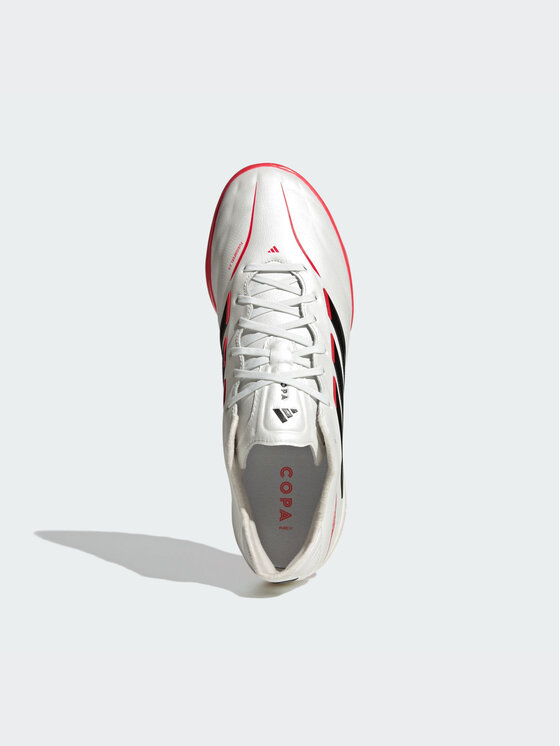 adidas adidas Buty do piłki nożnej 161809 Biały