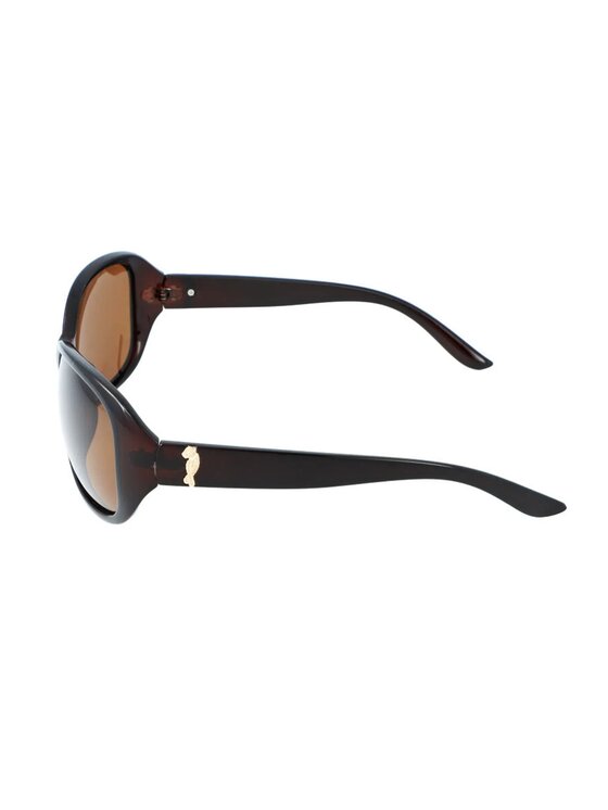 Feba Feba Okulary przeciwsłoneczne ZF136-292-2 Brązowy