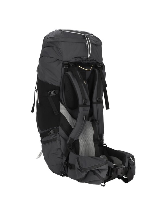 Jack Wolfskin Jack Wolfskin Plecak 275150 Szary