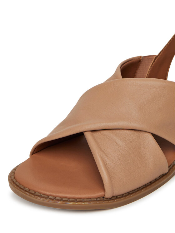 Lasocki Lasocki Sandali CEO-EST-AFIONA-11 Beige