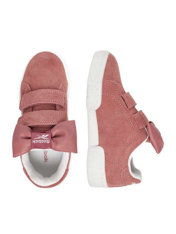 Reebok Reebok Sneakersy CEO-25KC0012 Różowy
