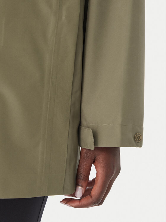 adidas adidas Vetrovka Essentials KF2716 Khaki Regular Fit
