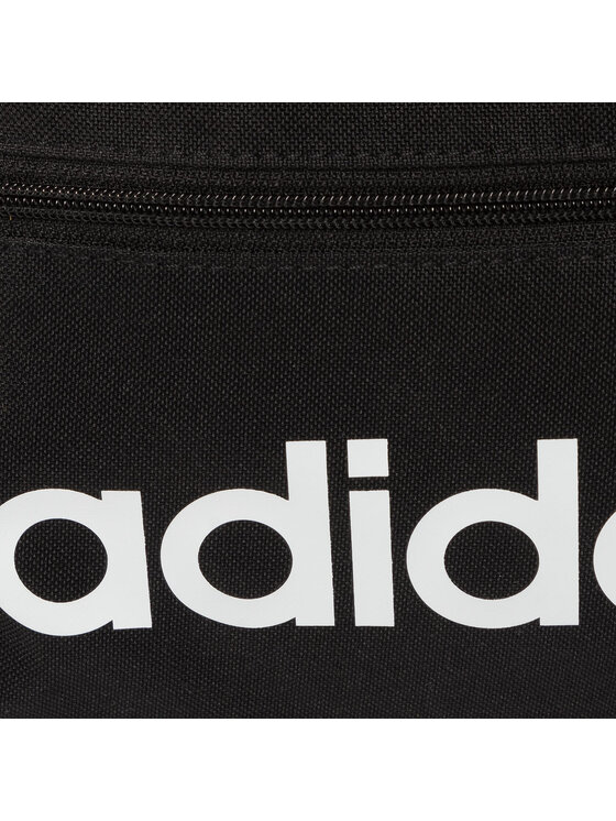 adidas Τσαντάκι μέσης Lin Core Waistb DT4827 Μαύρο • Modivo.gr