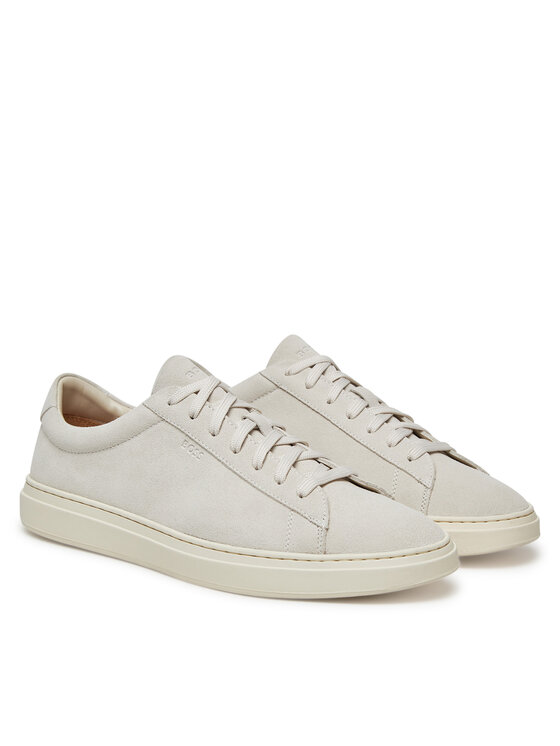 BOSS BOSS Sneakers Kieran_Tenn_sd 50541868 Alb