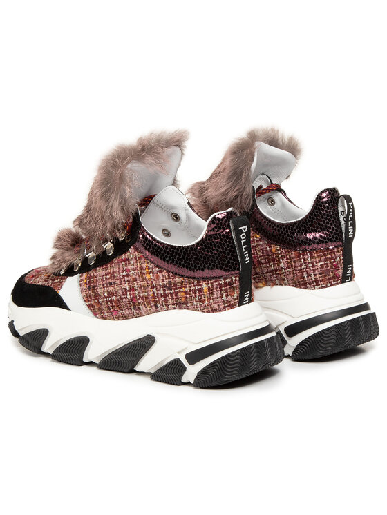 Sneakers SA15156G0BXS255A Multicolore