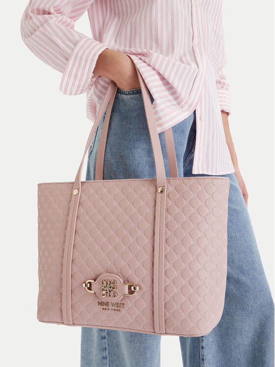 Nine West Nine West Borsetta EO-Merla-LDA8446 Rosa