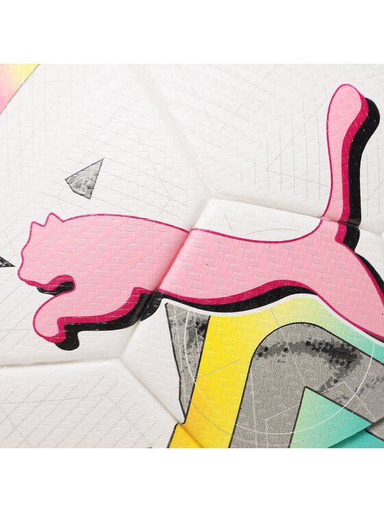 Puma Puma Piłka Orbita 2 Tb Fqp 837750 01 Biały