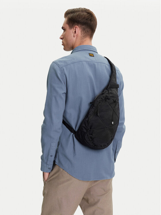 C.P. Company C.P. Company Kuprinės 18CMAC114A005269G Juoda